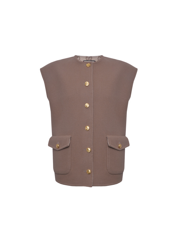 GUCCI Жилет 28214