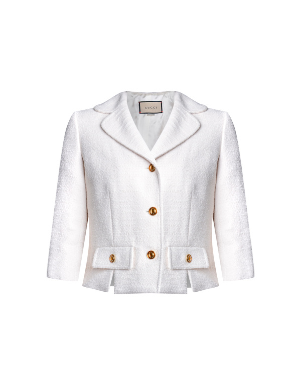 GUCCI Жакет 28213