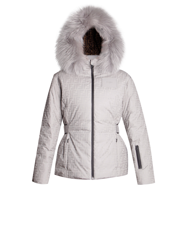 FENDI Куртка 28566