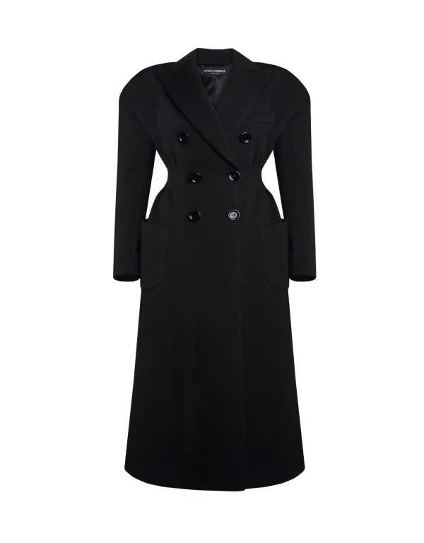 DOLCE&GABBANA Пальто 28402