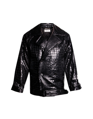 SAINT LAURENT Paris Куртка 28533