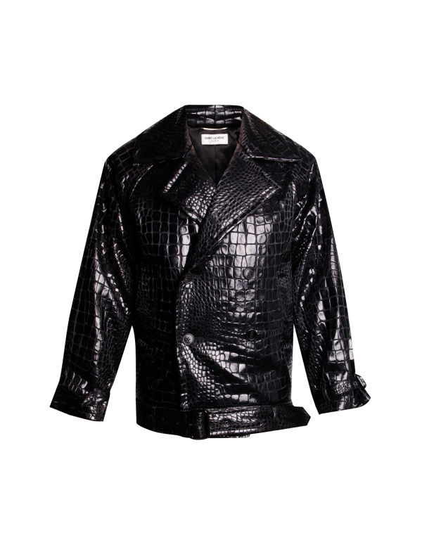 SAINT LAURENT Paris Куртка 28533