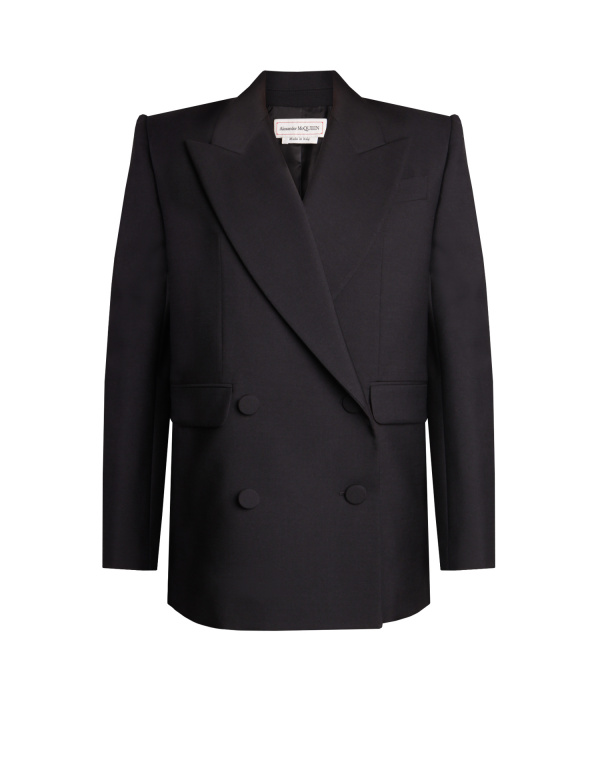 ALEXANDER MCQUEEN Жакет 28581