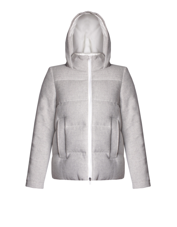 KITON Куртка  28670