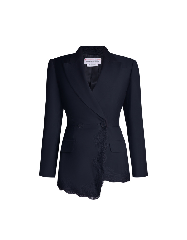 ALEXANDER MCQUEEN Жакет 26671