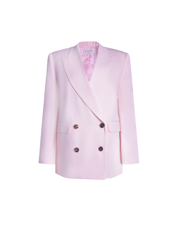 ALEXANDER MCQUEEN Жакет 26667