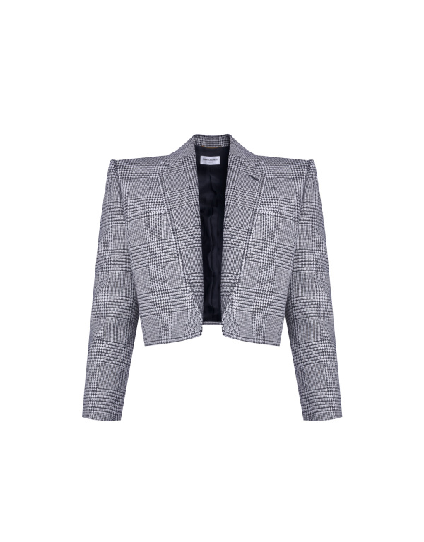 SAINT LAURENT Paris Жакет 26498