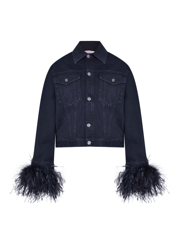 VALENTINO PAP Куртка 26974