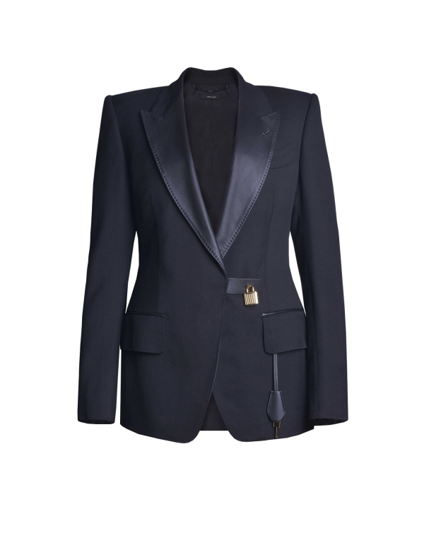 TOM FORD Жакет 26993