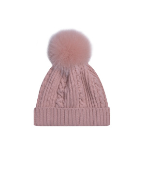 LORO PIANA BAMBINO Шапка 27271