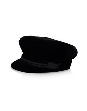 SAINT LAURENT Paris Кепка 28516