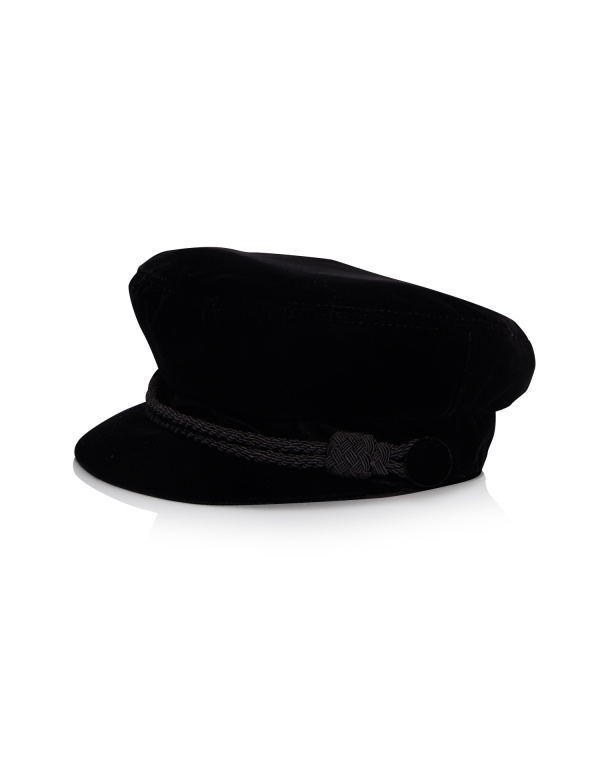 SAINT LAURENT Paris Кепка 28516