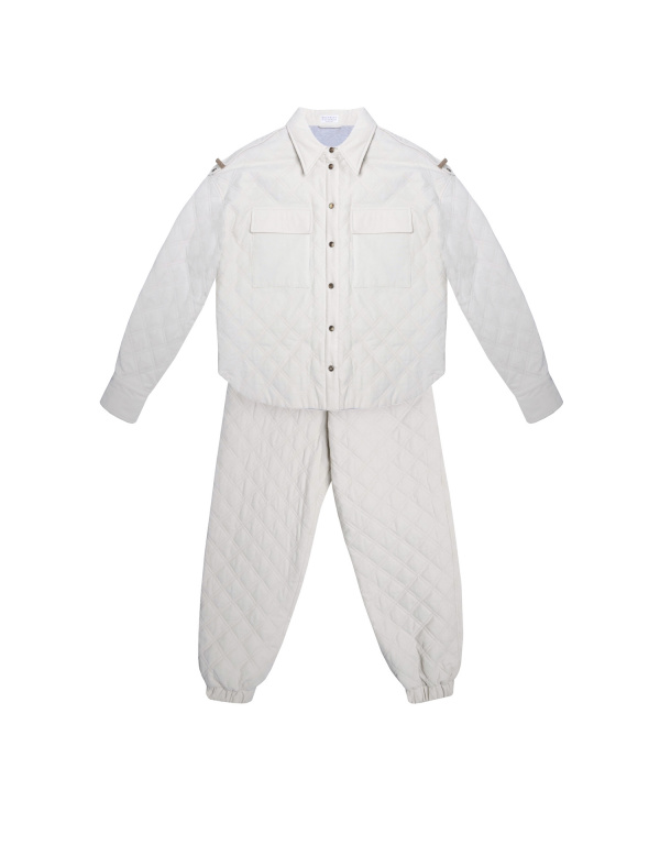 BRUNELLO CUCINELLI Костюм 28293