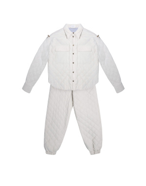 BRUNELLO CUCINELLI Костюм 28292