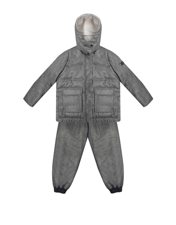 BRUNELLO CUCINELLI Костюм 28291