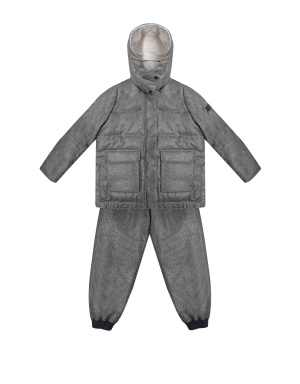 BRUNELLO CUCINELLI Костюм 28289