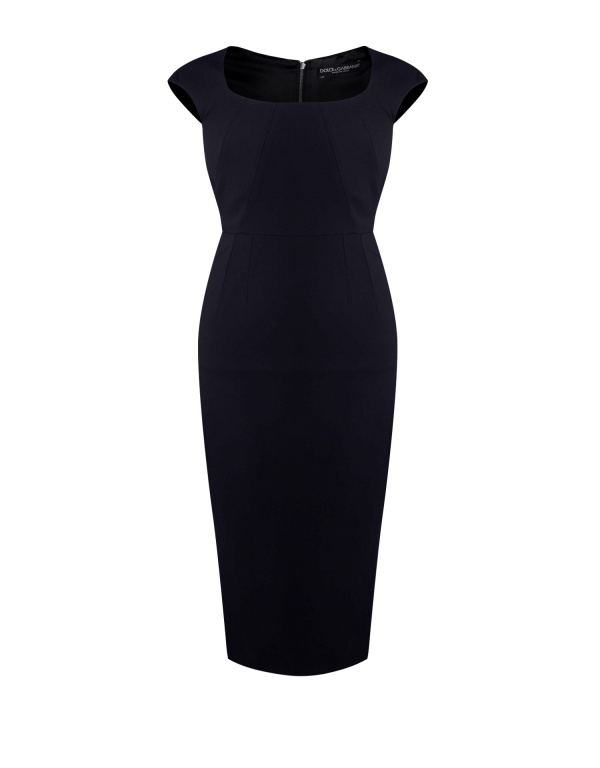 DOLCE&GABBANA Платье  27563