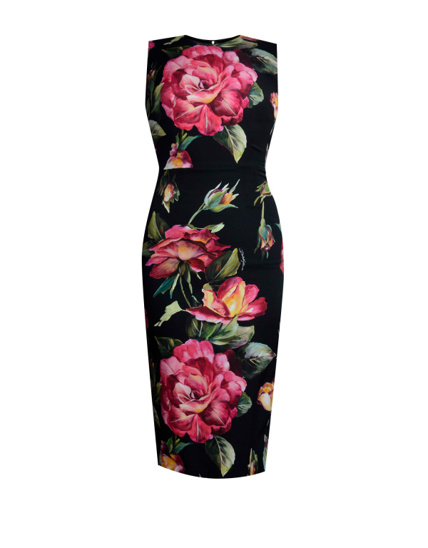 DOLCE&GABBANA Платье 27561