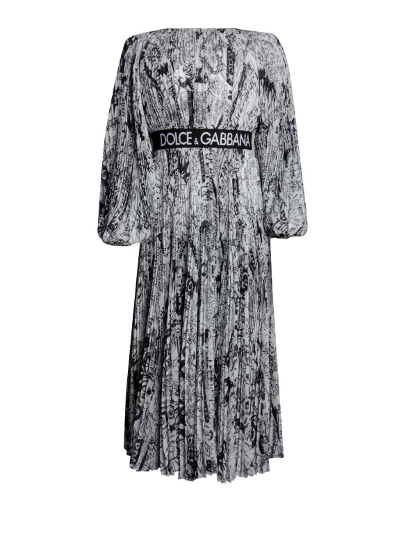 DOLCE&GABBANA Платье  27562