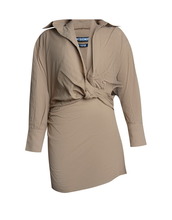 JACQUEMUS Платье  27736