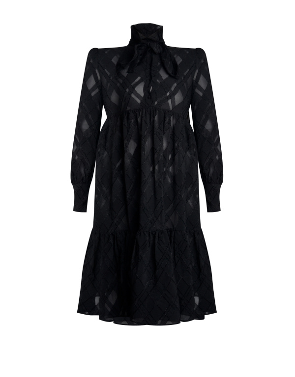 SAINT LAURENT Paris Платье  28297