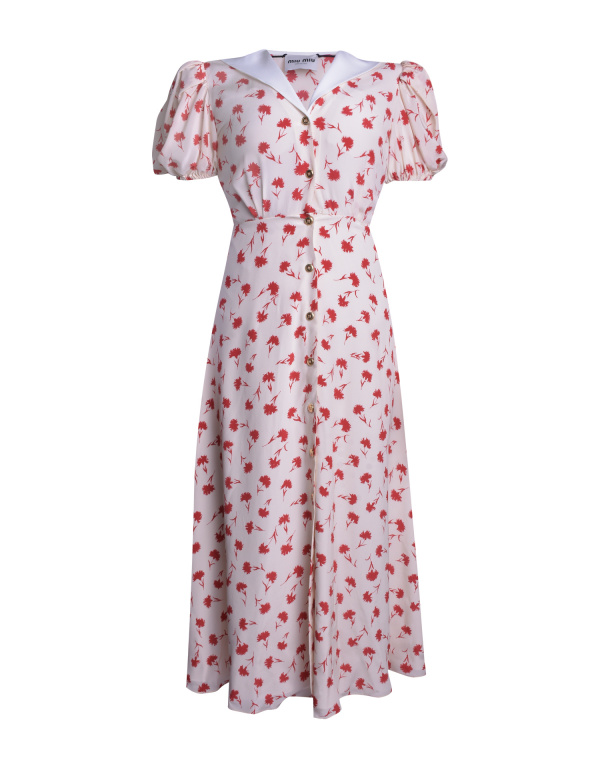 MIU MIU Платье  26852
