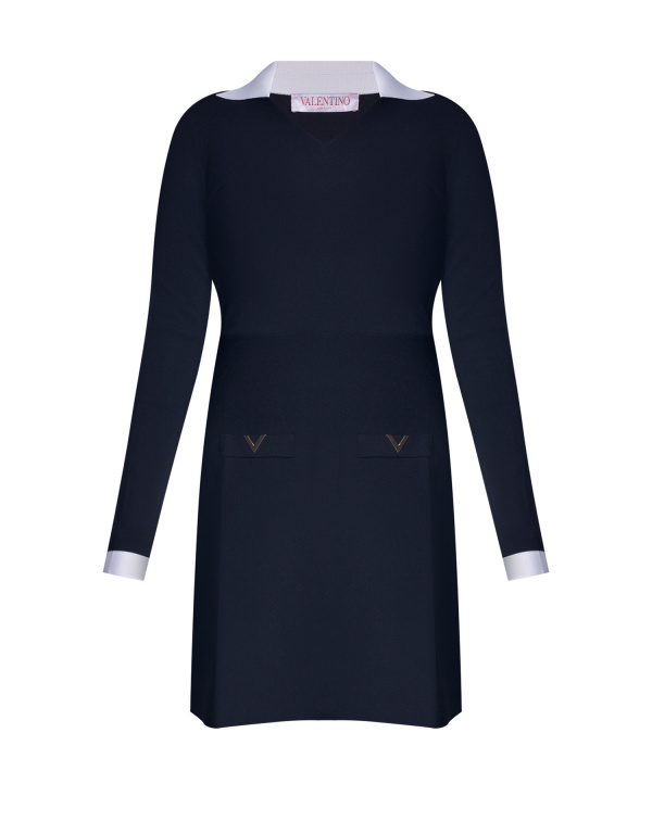 VALENTINO PAP Платье  27140