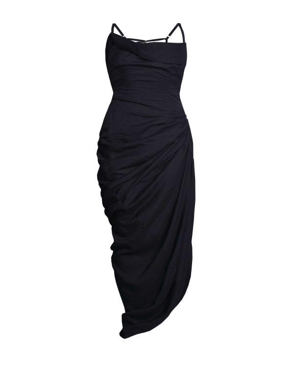 JACQUEMUS Платье  27387