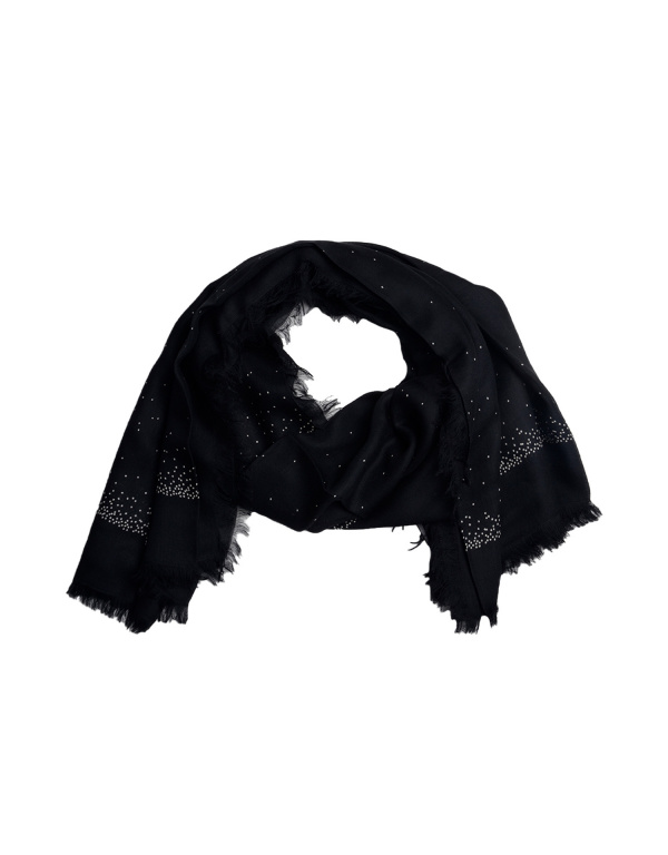 SAINT LAURENT Paris Шарф 28193