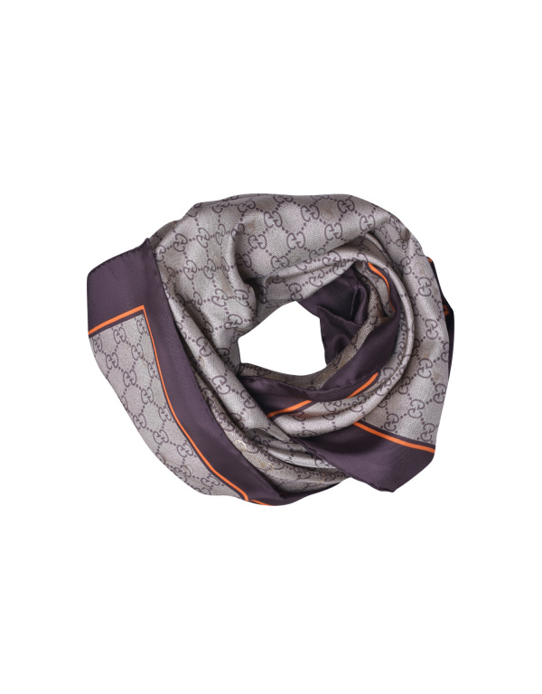GUCCI Шарф 26734