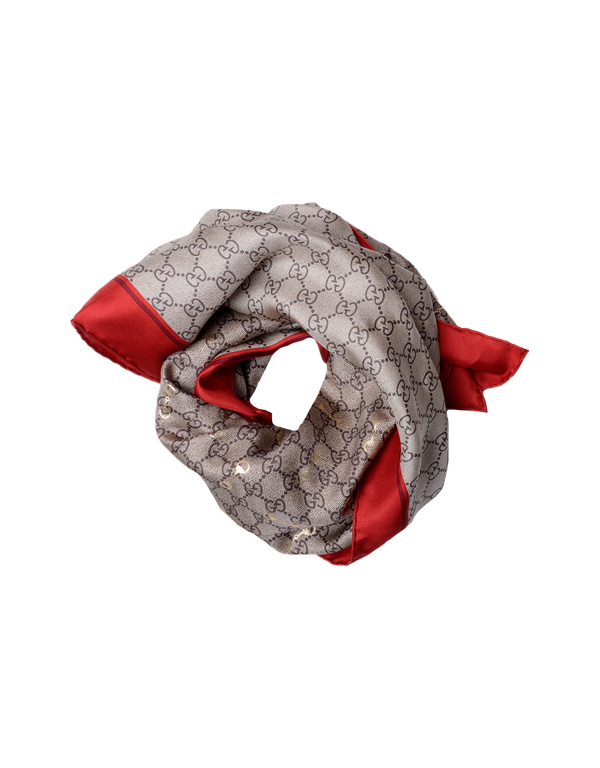 GUCCI Шарф 27112
