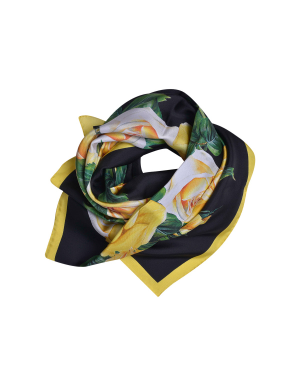 DOLCE&GABBANA Шарф 27284