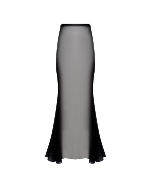 SAINT LAURENT Paris Юбка  28159