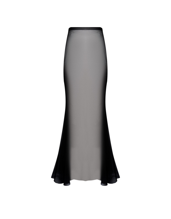 SAINT LAURENT Paris Юбка  28159