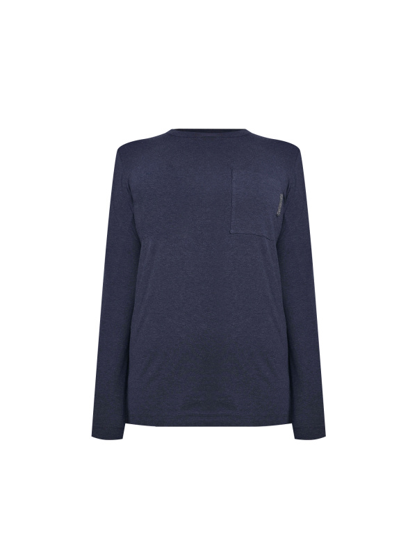 BRUNELLO CUCINELLI Лонгслив 26454