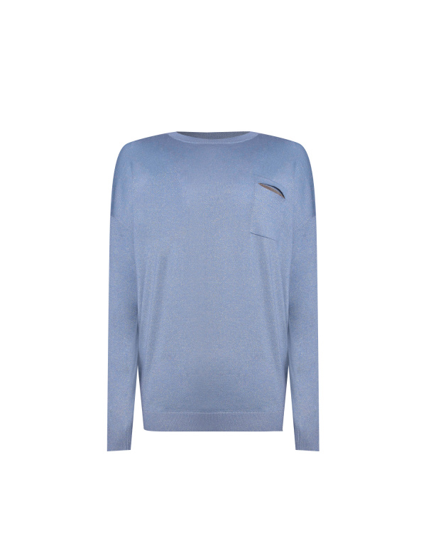 BRUNELLO CUCINELLI Лонгслив 26472