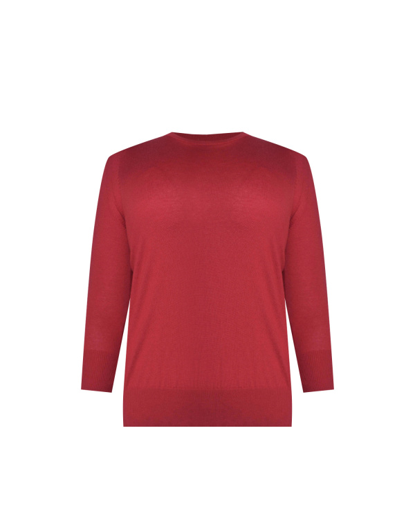 LORO PIANA Лонгслив 26935