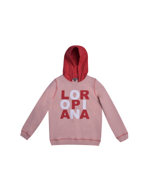 LORO PIANA BAMBINO Худи 26766
