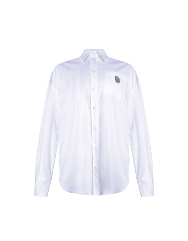 BRUNELLO CUCINELLI Блуза 26445