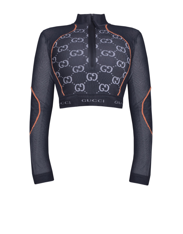 GUCCI Лонгслив 27087