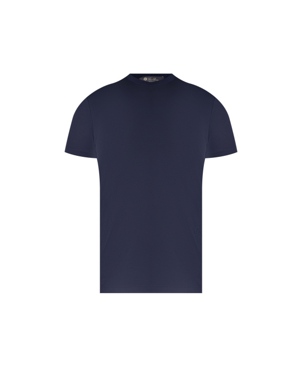 LORO PIANA Футболка 27256