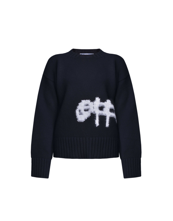 OFF WHITE Свитер 27333