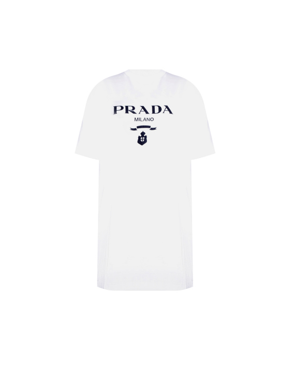 PRADA Футболка 26424