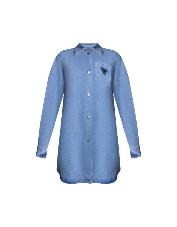 PRADA Рубашка  26432