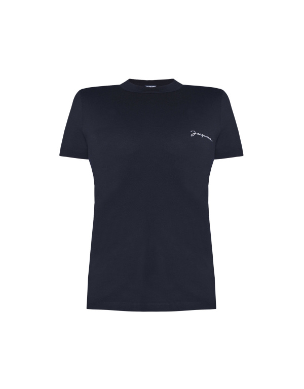 JACQUEMUS Футболка 27389