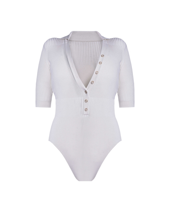 JACQUEMUS Боди 27390