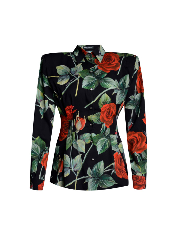 DOLCE&GABBANA Блуза 27559