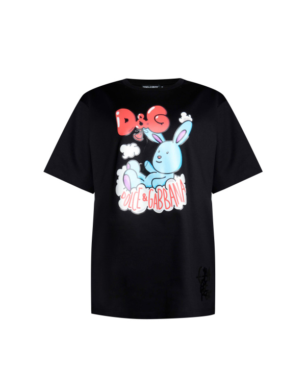 DOLCE&GABBANA Футболка 27549