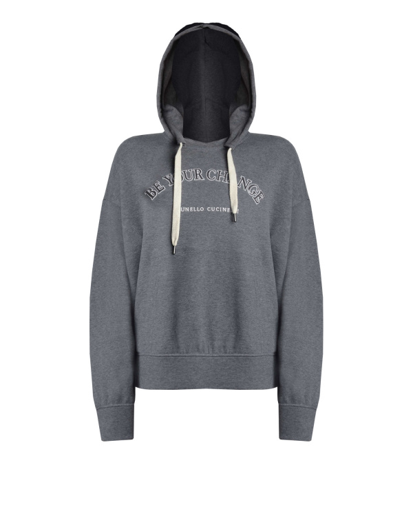BRUNELLO CUCINELLI Худи 27925