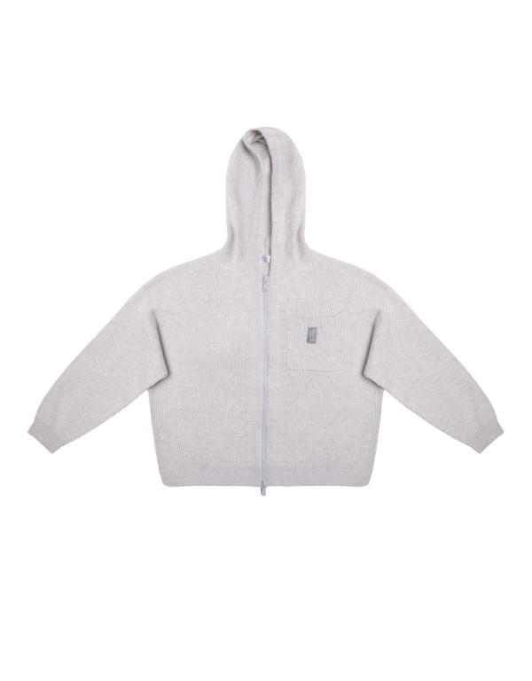 BRUNELLO CUCINELLI Худи 27996